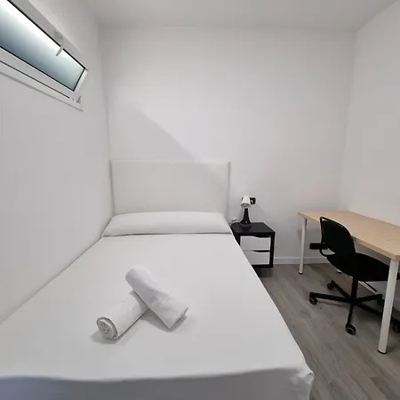 Apartman Vibescoruna- Aldao 13 *