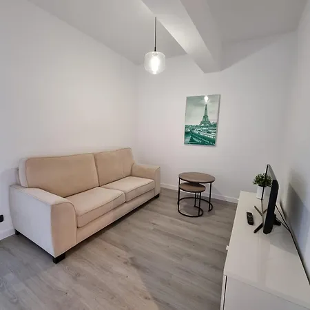 Vibescoruna- Aldao 13 Apartman A Coruña