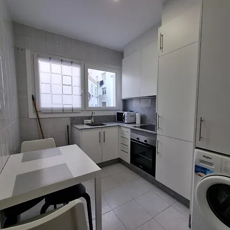 Vibescoruna- Aldao 13 Apartman