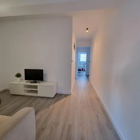 Apartman Vibescoruna- Aldao 13 A Coruña